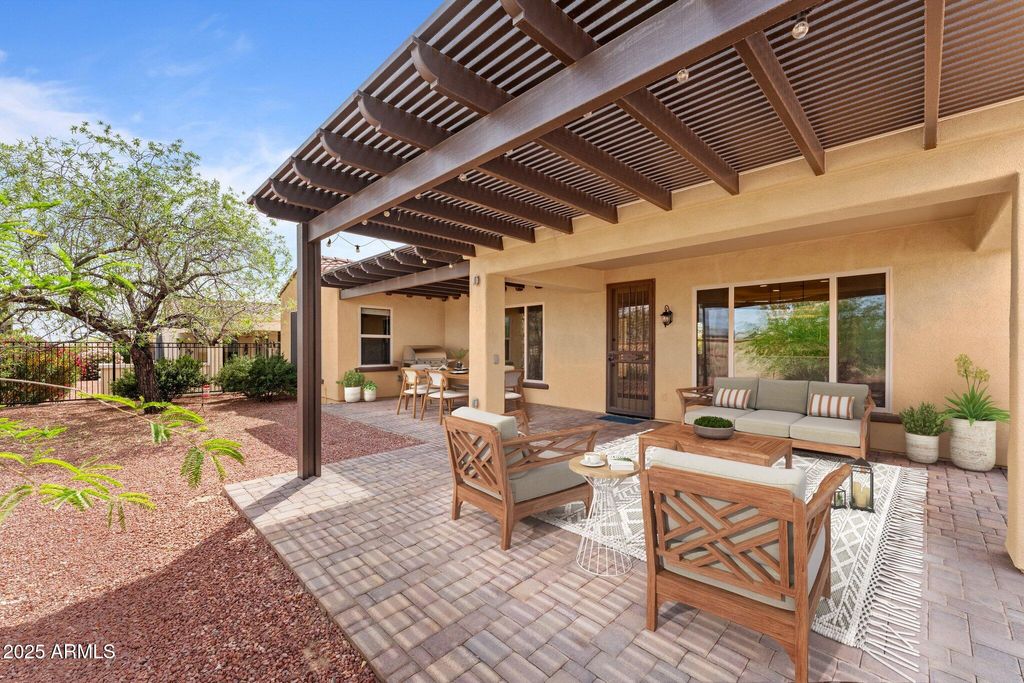 Photo of 22815 N Arrellaga Drive, Sun City West, AZ 85375 (MLS # 6853682)