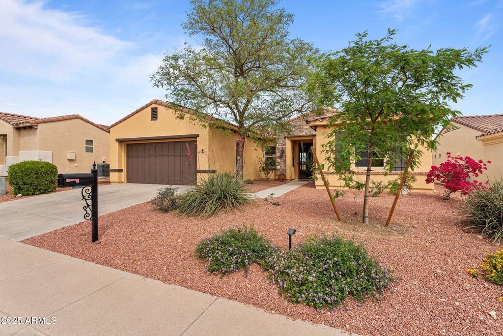 Photo of 22815 N Arrellaga Drive, Sun City West, AZ 85375 (MLS # 6853682)