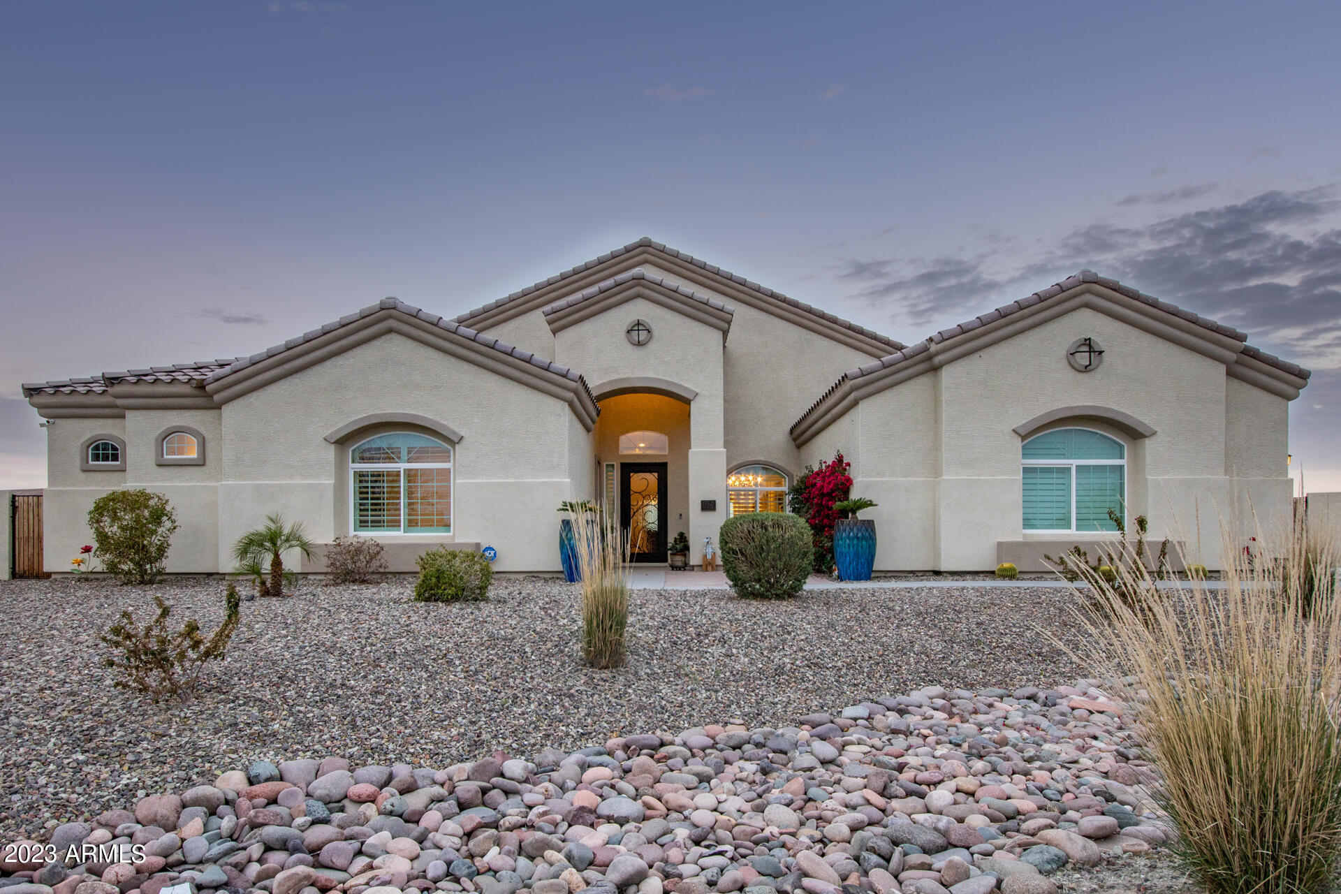 13621 W TUCKEY Court