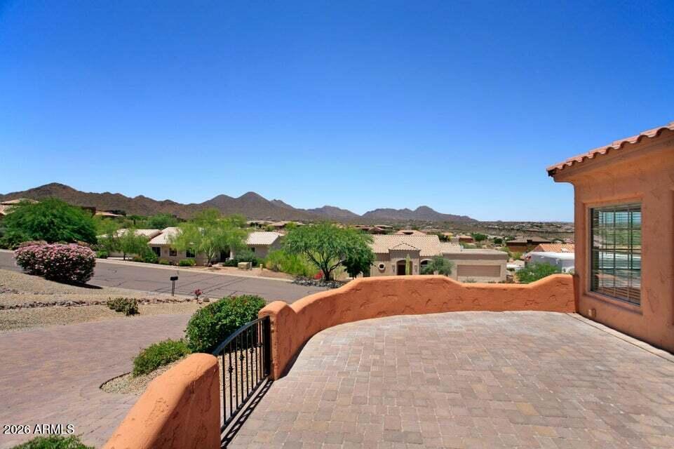 15859 E TUMBLEWEED Drive