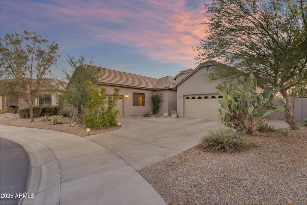 Photo of 18199 W Buckhorn Drive, Goodyear, AZ 85338 (MLS # 7060807)