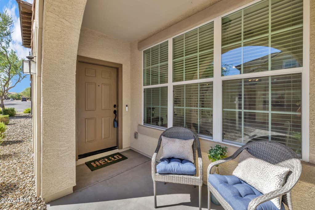 Photo of 29074 N 125th Avenue, Peoria, AZ 85383 (MLS # 7037144)