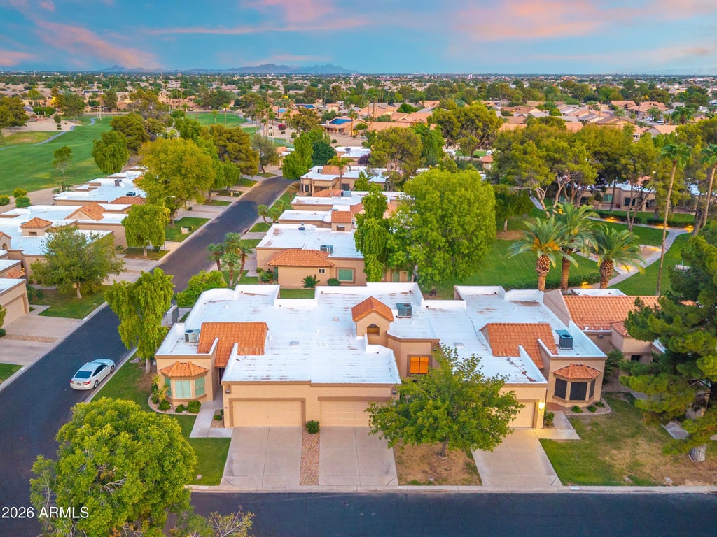Photo of 19249 N 93rd Drive, Peoria, AZ 85382 (MLS # 7077695)