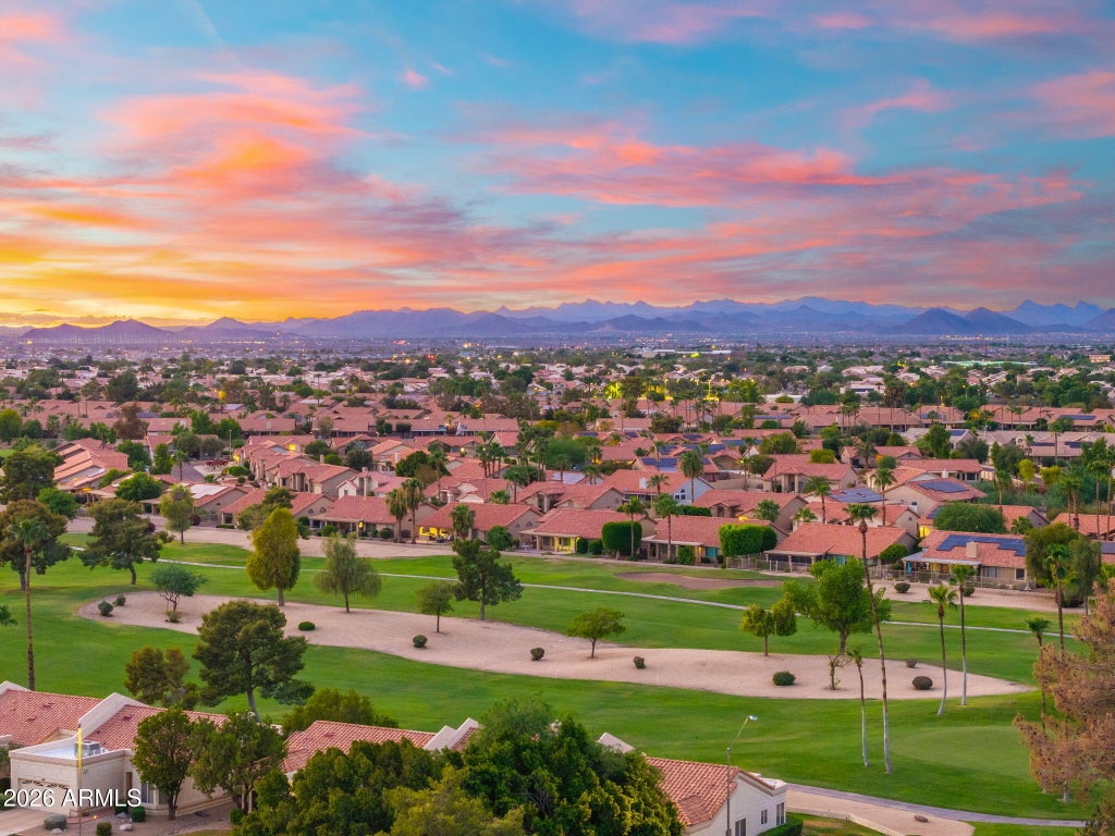 Photo of 19249 N 93rd Drive, Peoria, AZ 85382 (MLS # 7077695)