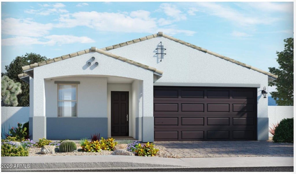 Photo of 17818 W Washington Street, Goodyear, AZ 85338 (MLS # 7068773)