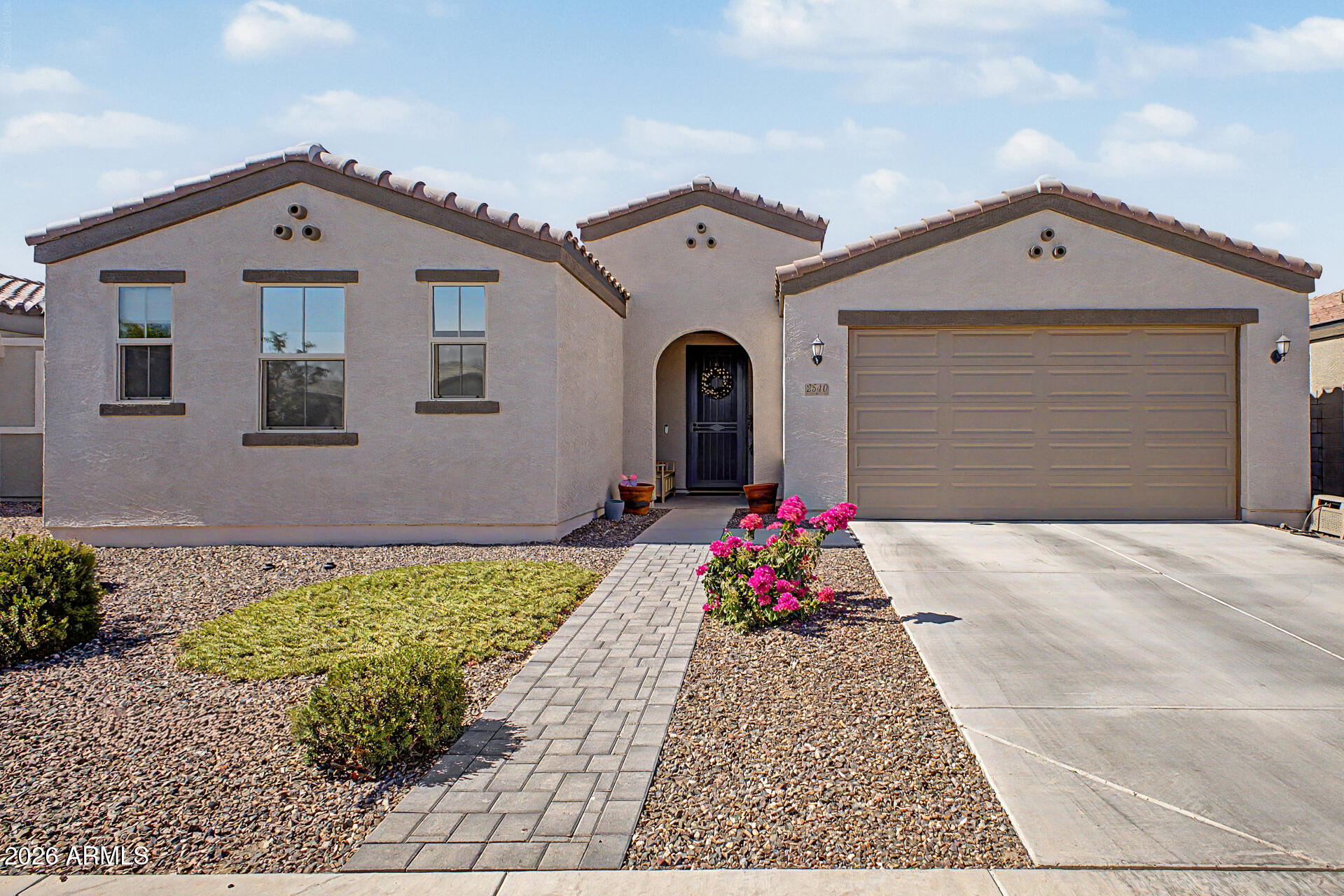 2540 W GRENADINE Road
