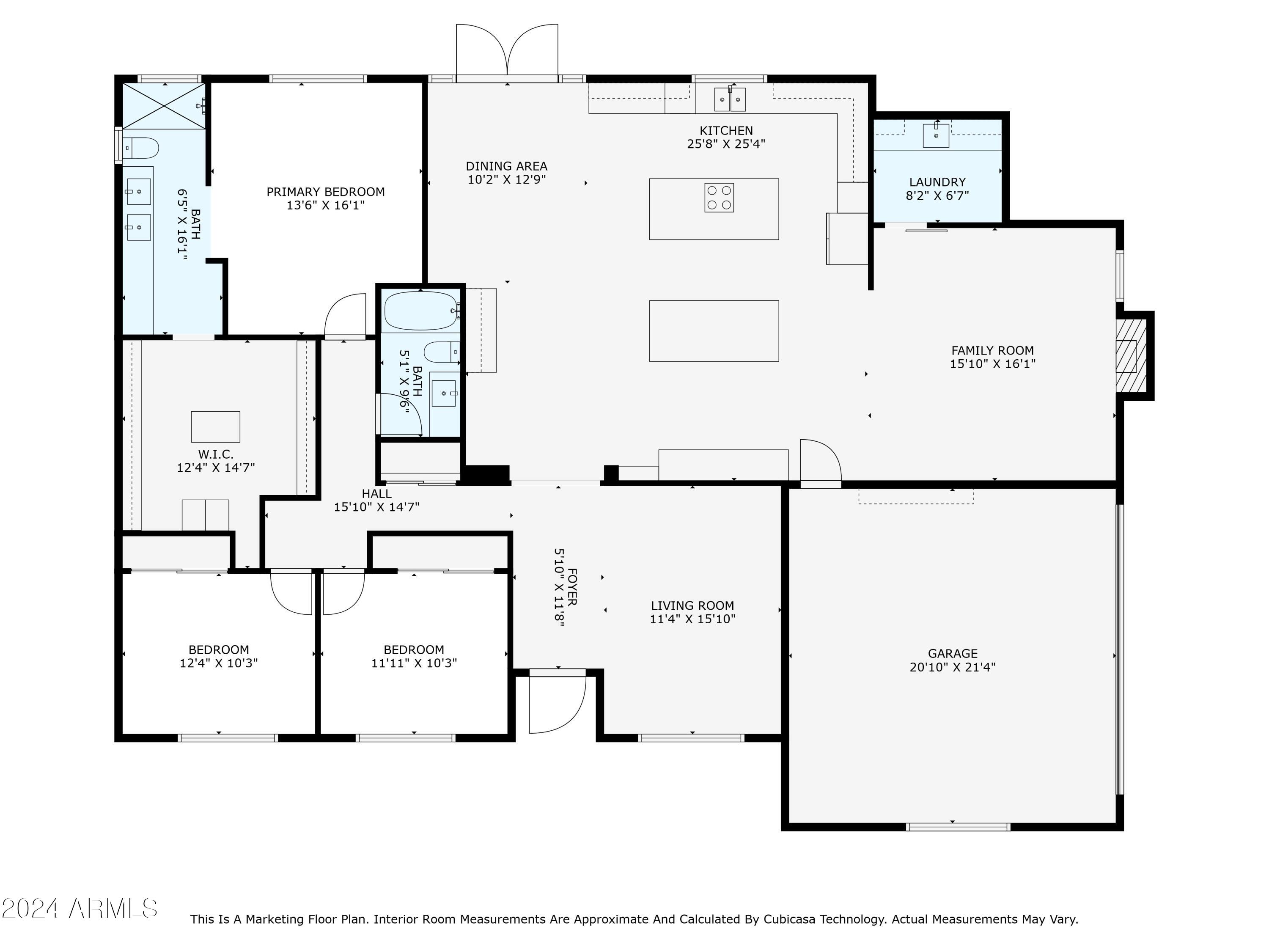 1094 E SENATE Circle
