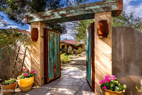 50602 N US Hwy 60 Avenue Wickenburg AZ 85390