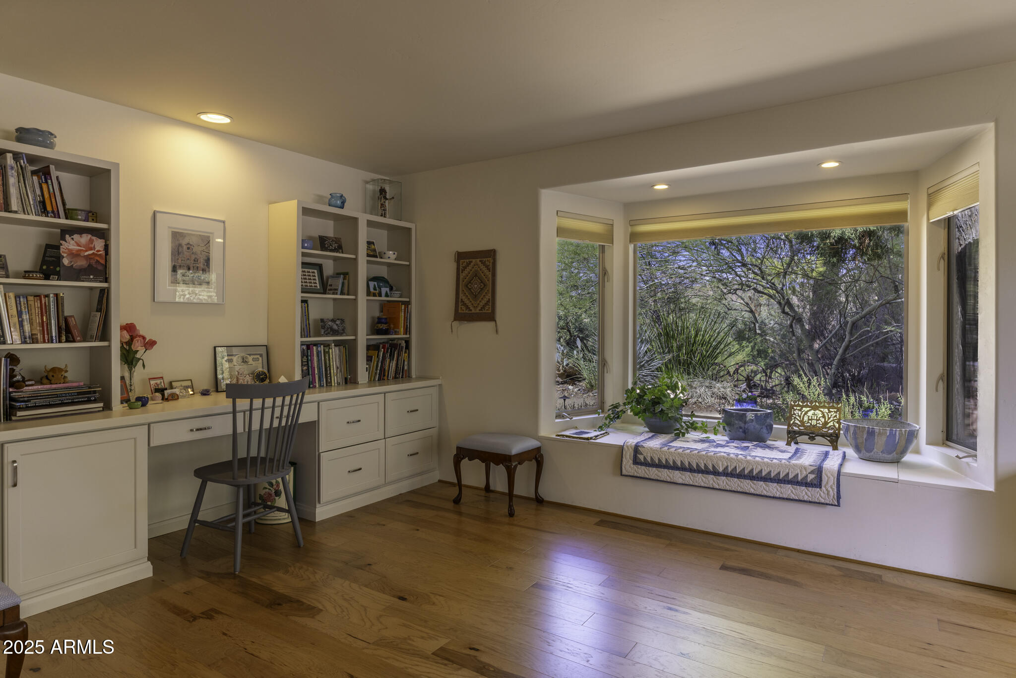 Lazy RC Ranch, Historic Brill Ranch on the Hassayampa River, Bordering the Nature Conservancy - Residential