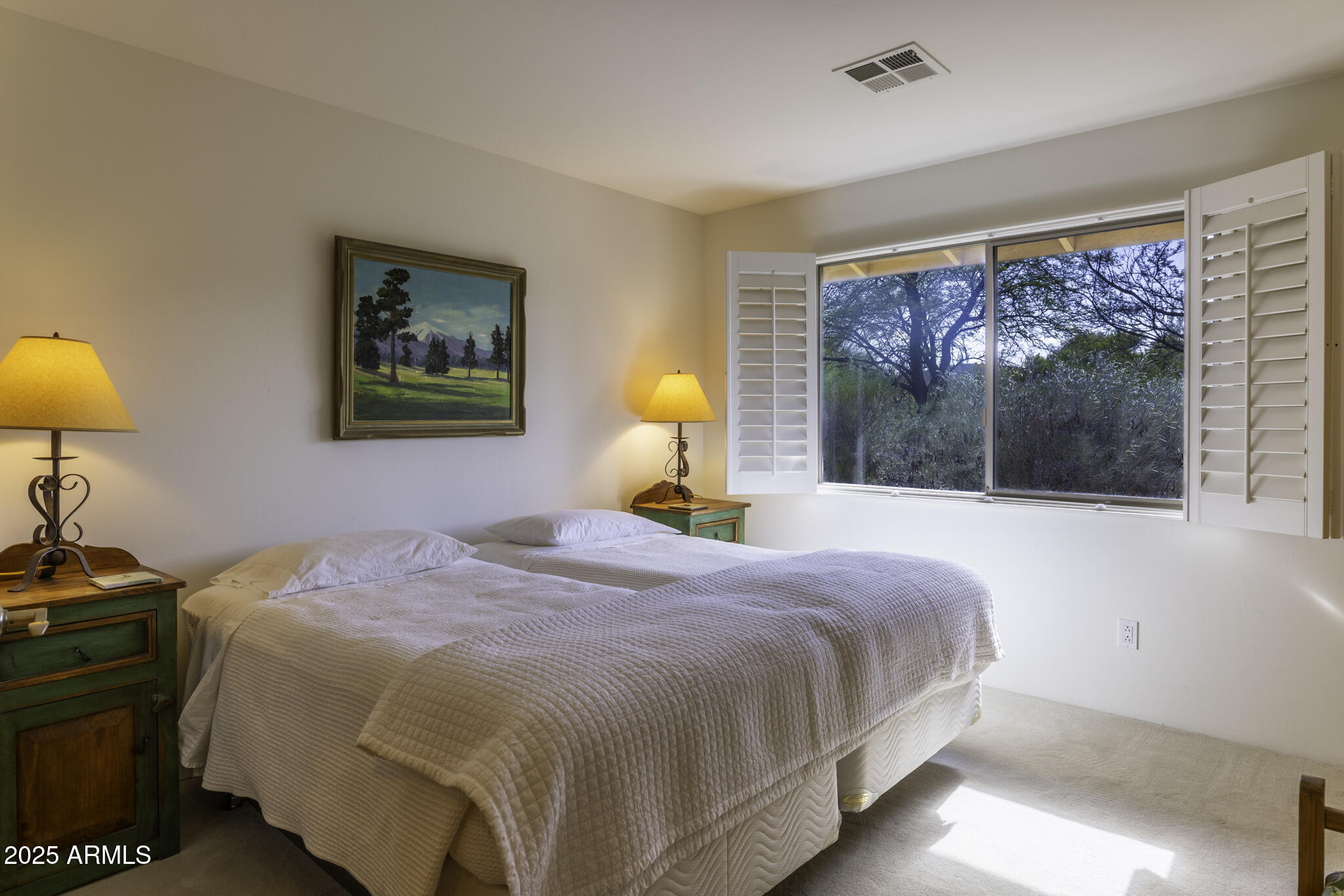 Lazy RC Ranch, Historic Brill Ranch on the Hassayampa River, Bordering the Nature Conservancy - Residential