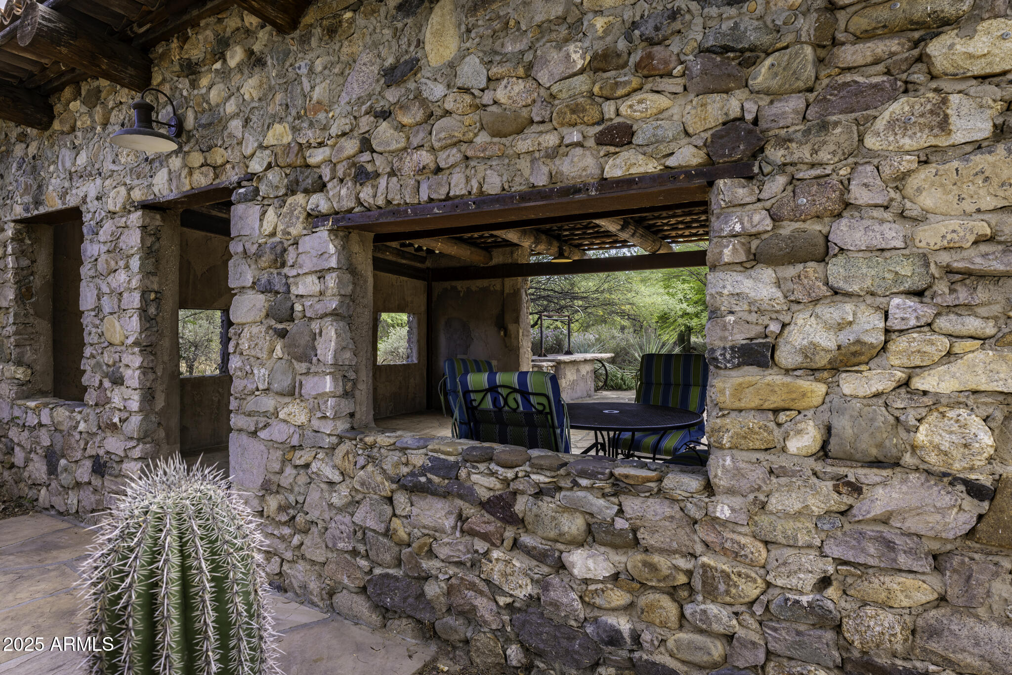 Lazy RC Ranch, Historic Brill Ranch on the Hassayampa River, Bordering the Nature Conservancy - Residential