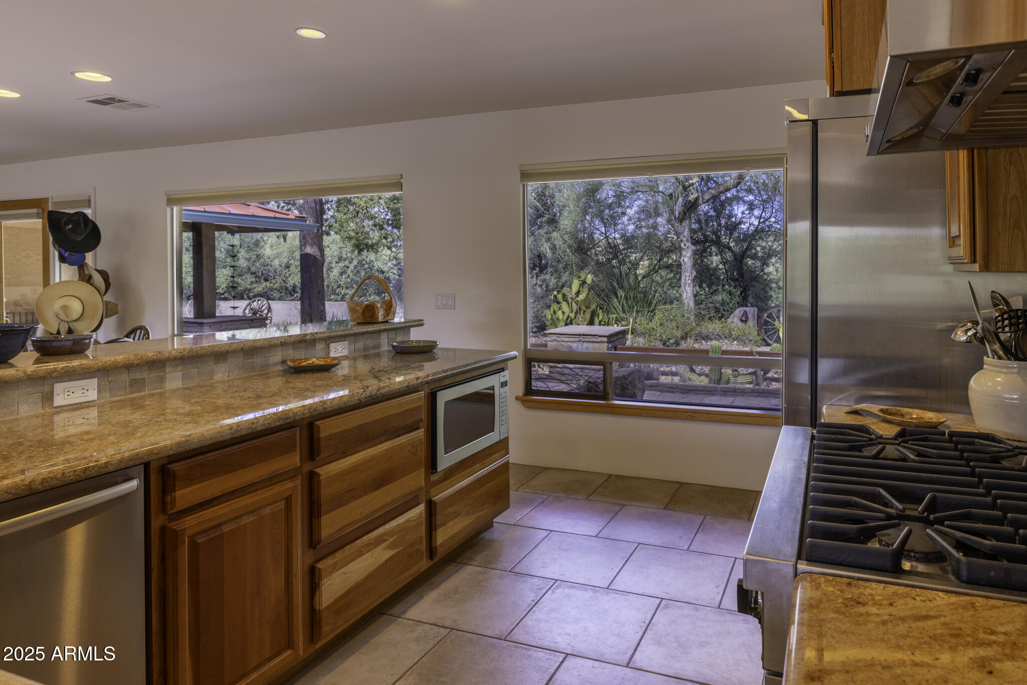 Lazy RC Ranch, Historic Brill Ranch on the Hassayampa River, Bordering the Nature Conservancy - Residential