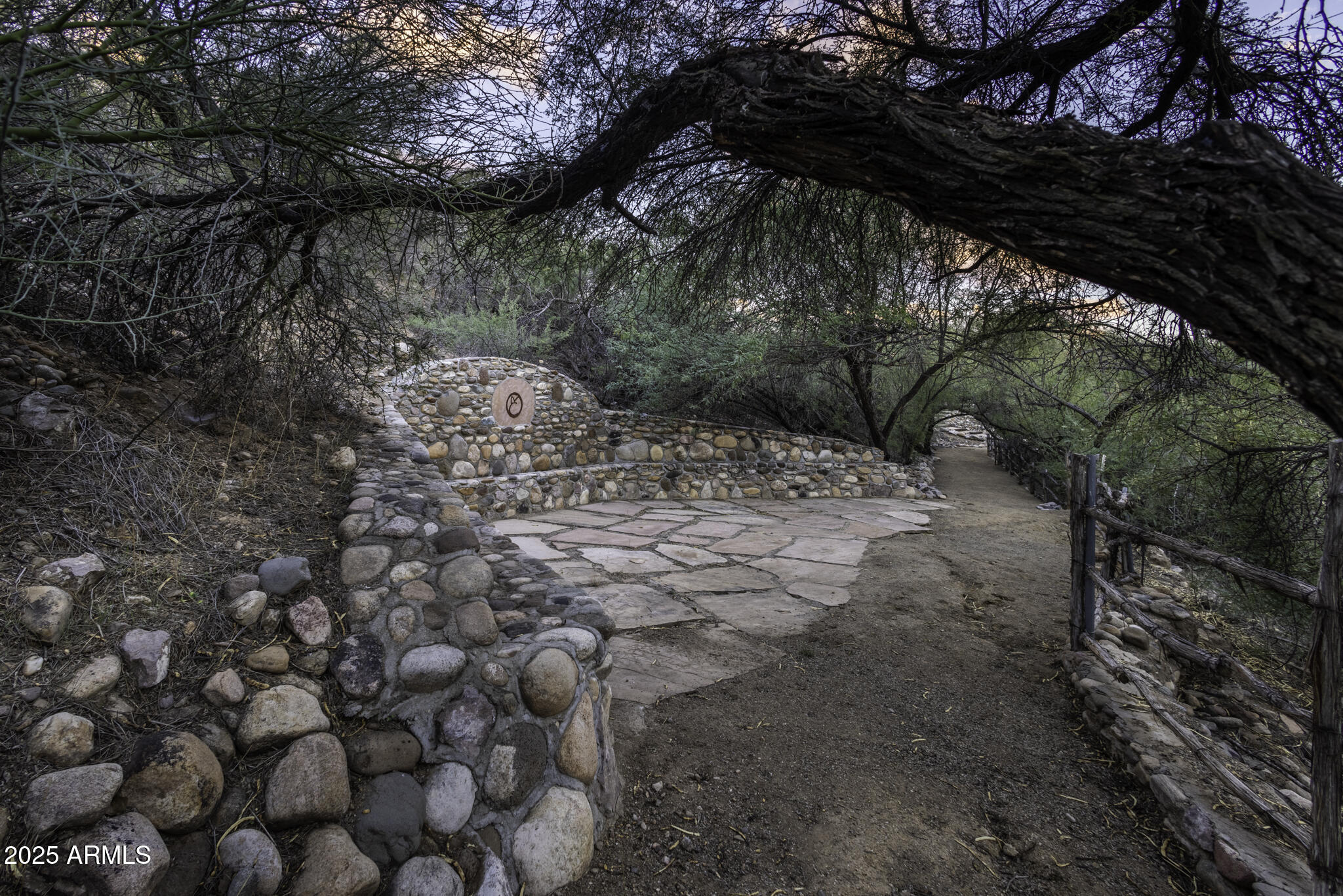 Lazy RC Ranch, Historic Brill Ranch on the Hassayampa River, Bordering the Nature Conservancy - Residential