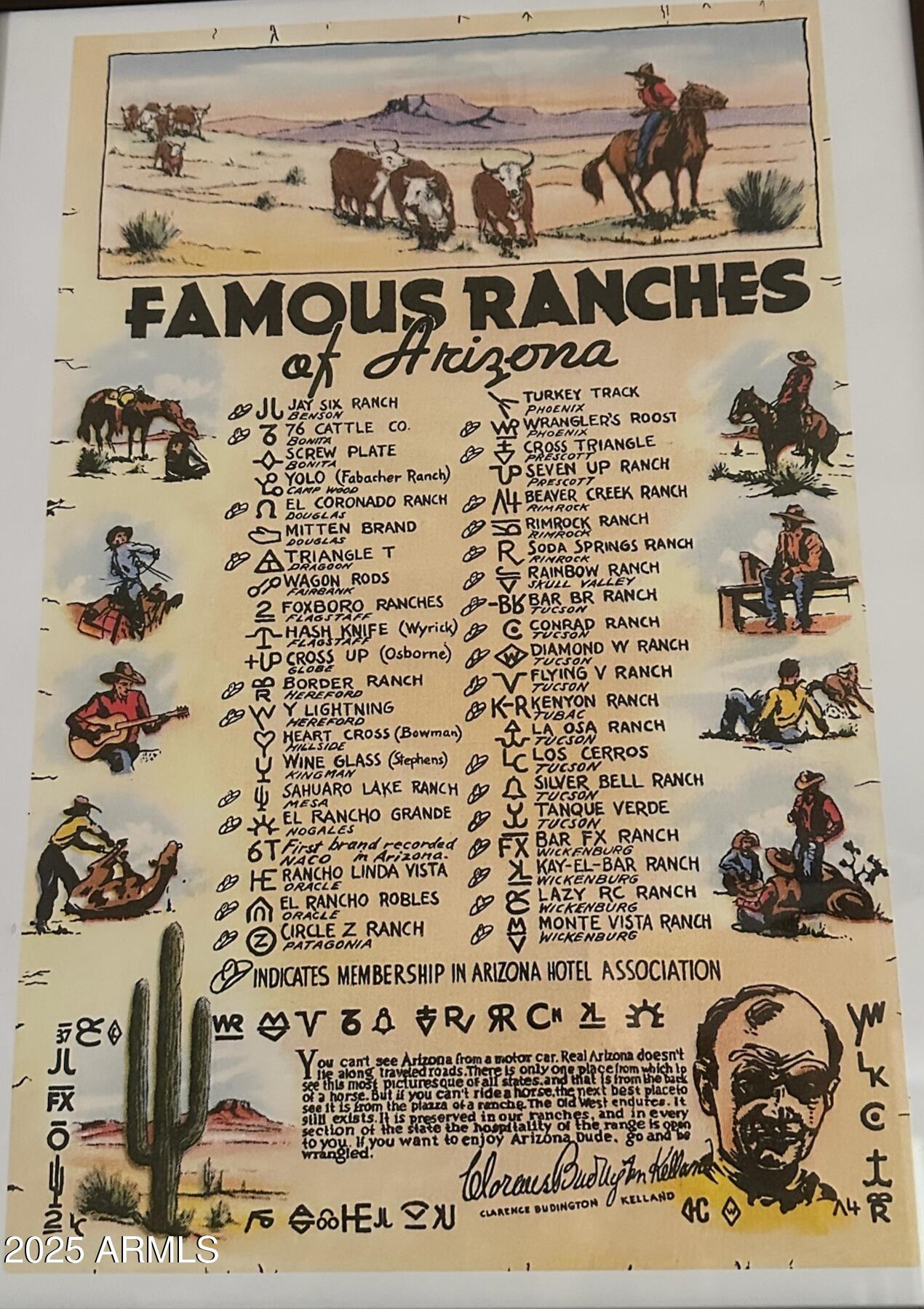 Lazy RC Ranch, Historic Brill Ranch on the Hassayampa River, Bordering the Nature Conservancy - Residential