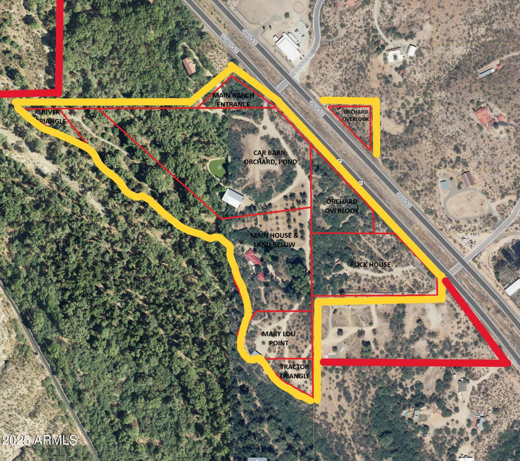 50602 N US Hwy 60 Avenue