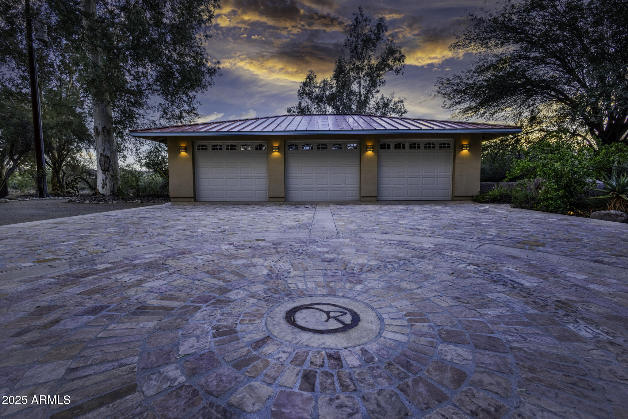Lazy RC Ranch, Historic Brill Ranch on the Hassayampa River, Bordering the Nature Conservancy - Residential