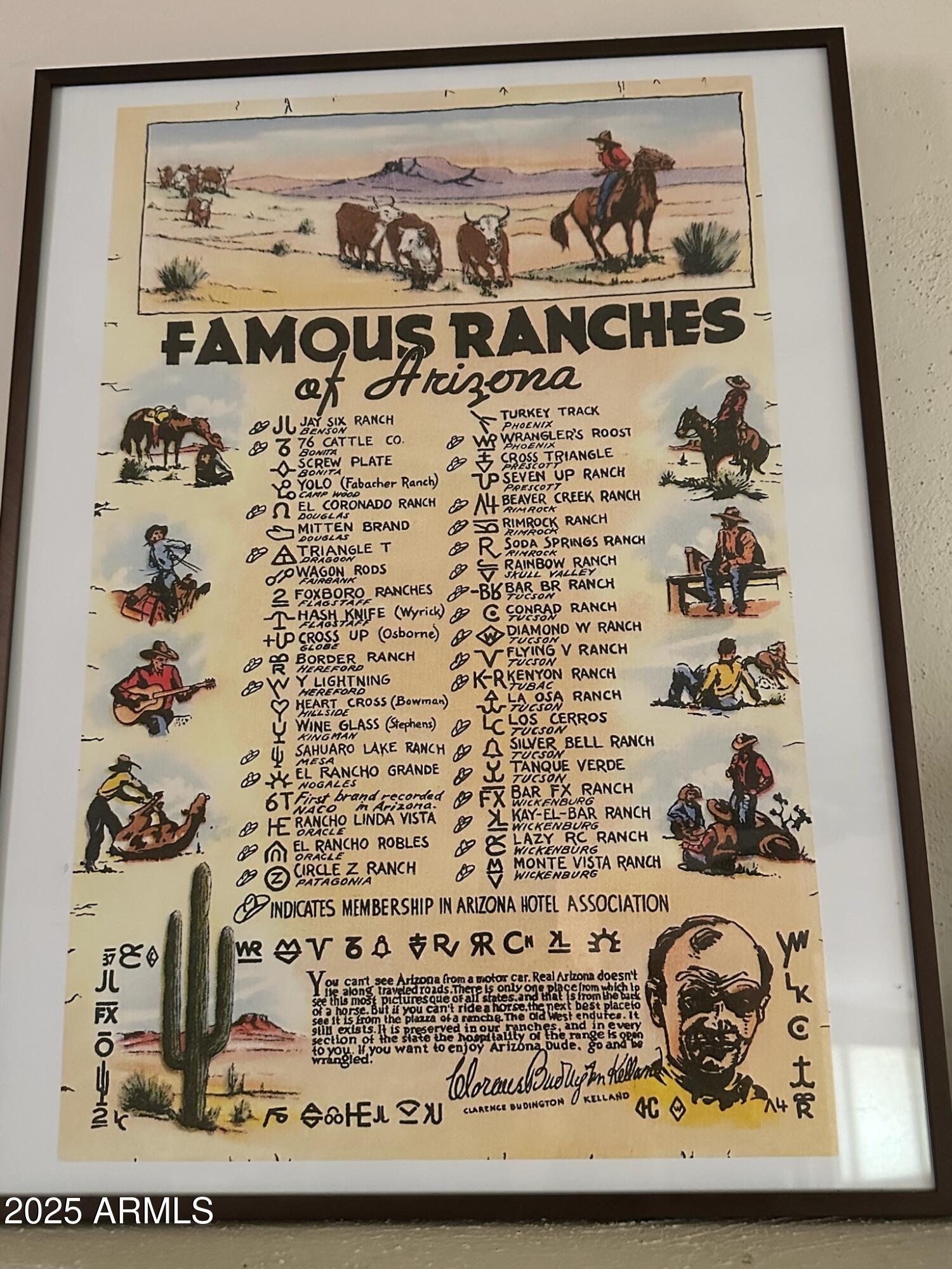 Lazy RC Ranch, Historic Brill Ranch on the Hassayampa River, Bordering the Nature Conservancy - Residential