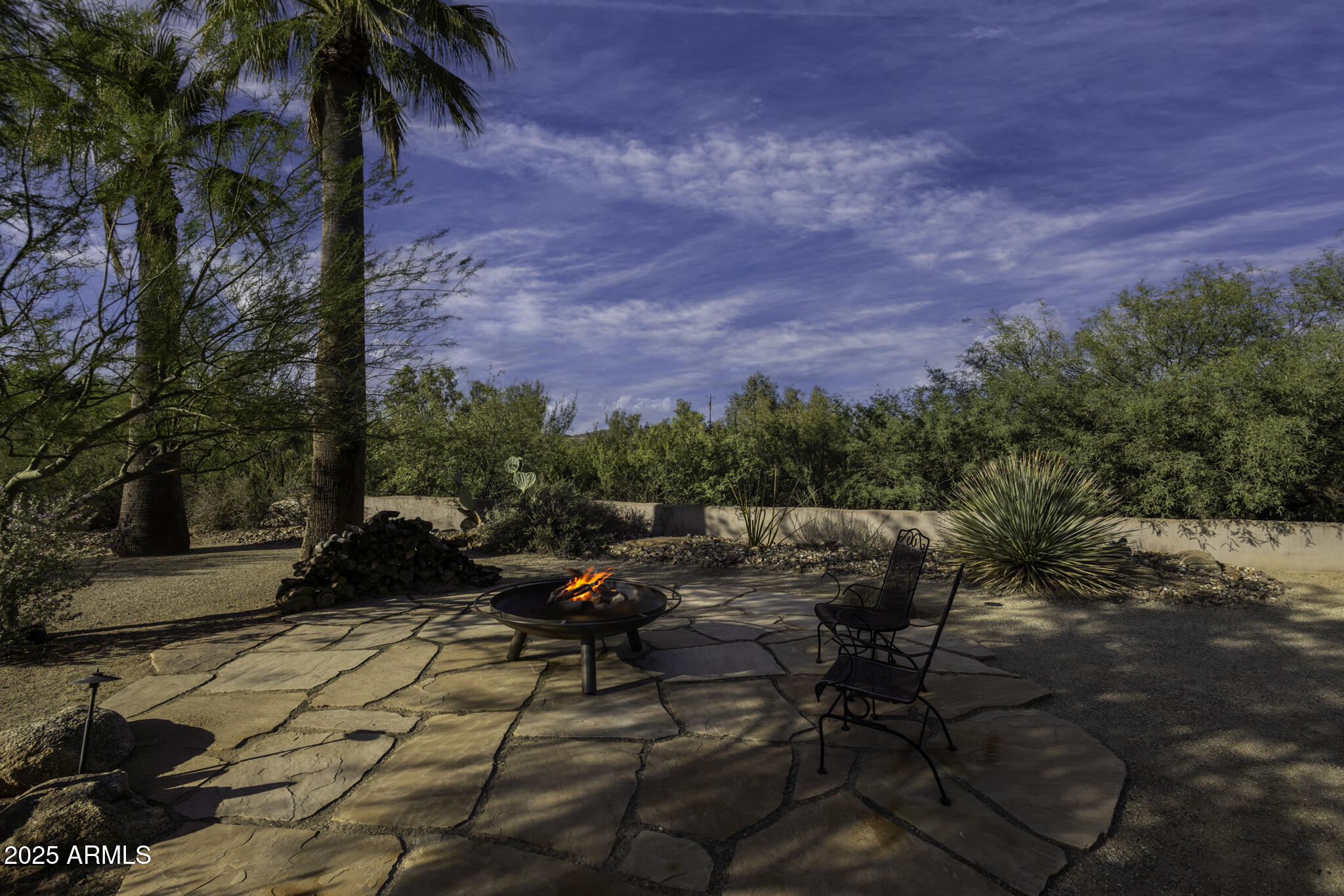 Lazy RC Ranch, Historic Brill Ranch on the Hassayampa River, Bordering the Nature Conservancy - Residential