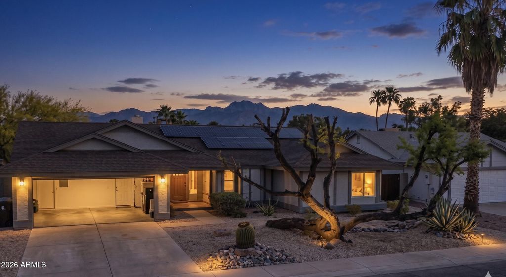 Photo of 1714 W Manor Street, Chandler, AZ 85224 (MLS # 7008157)