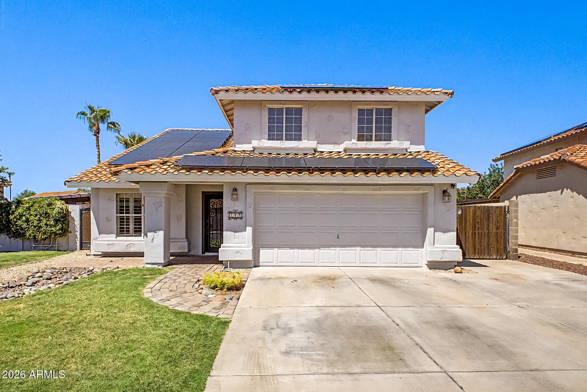 412 S BONITO Drive