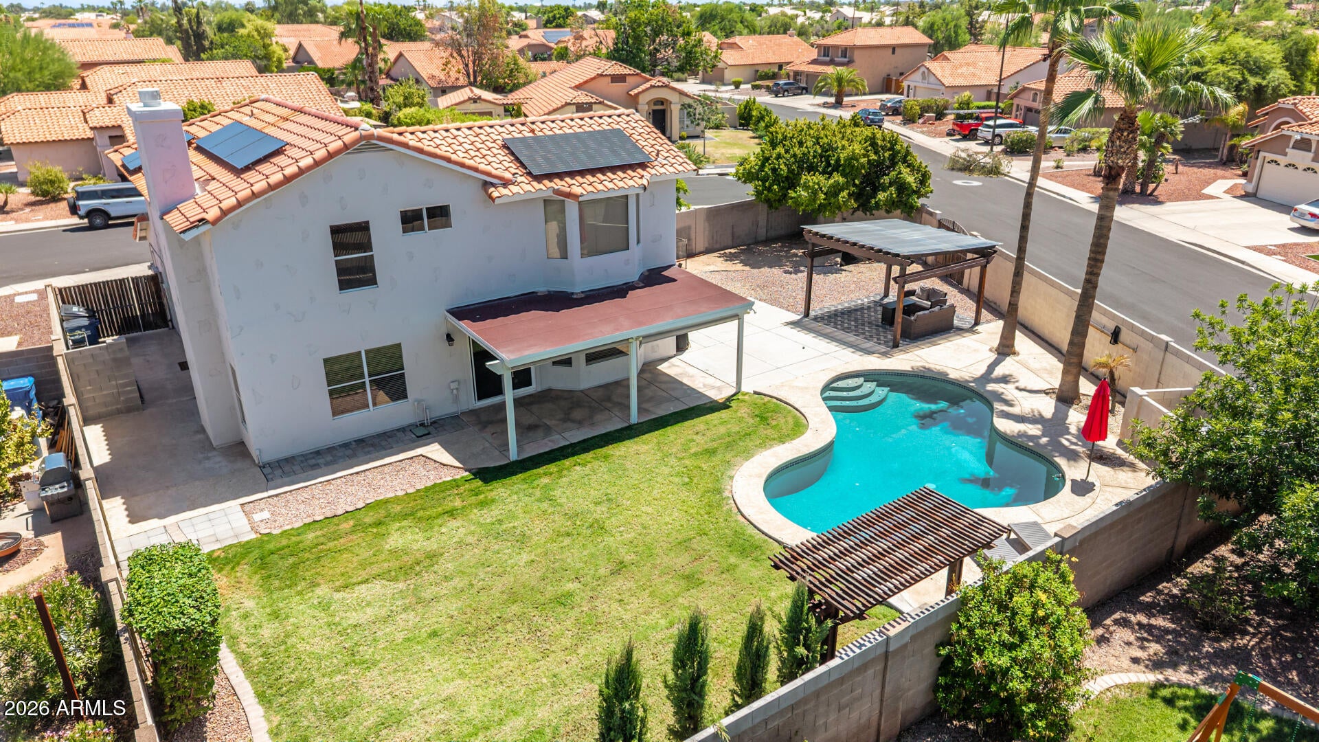 412 S BONITO Drive