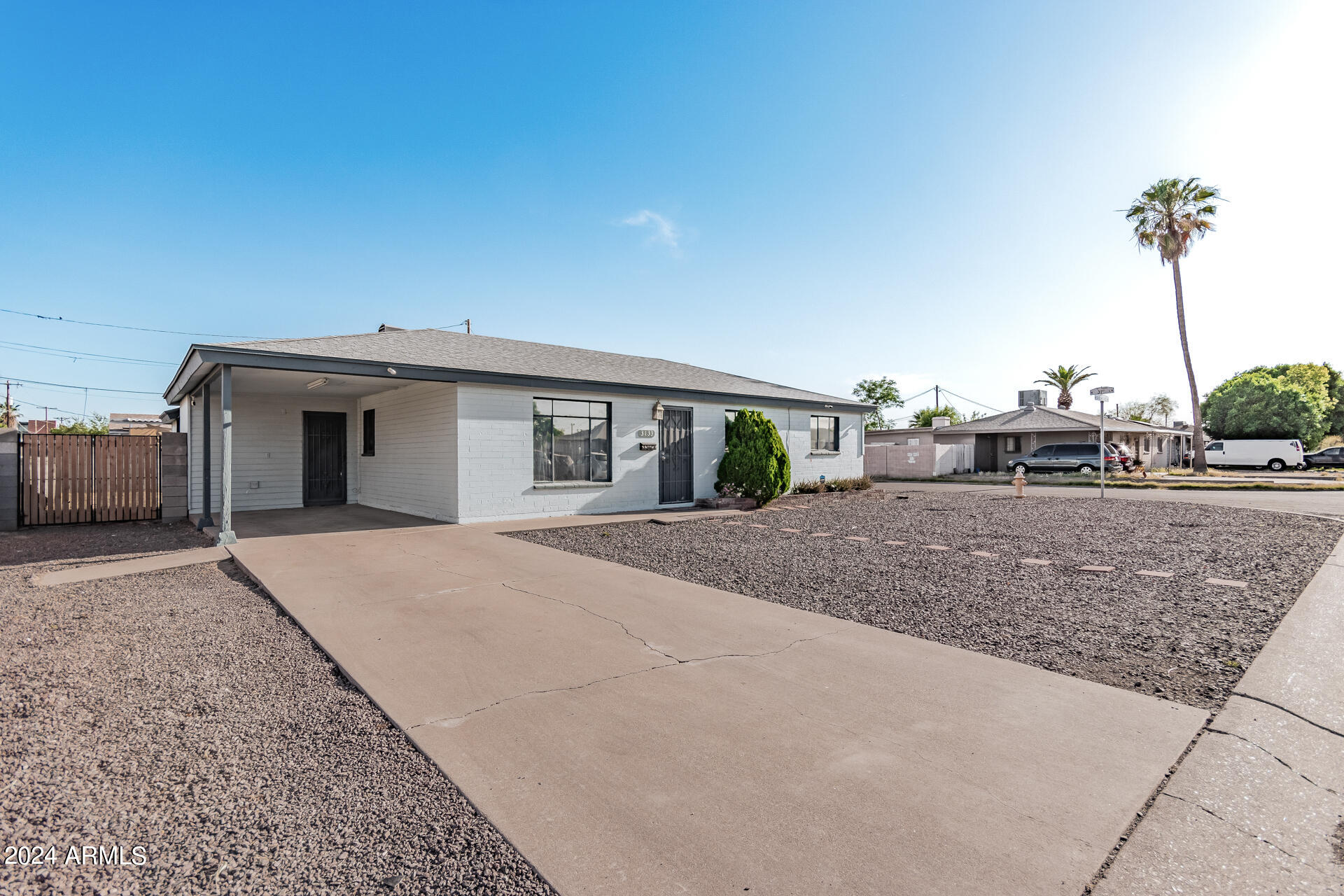 View Phoenix, AZ 85017 house