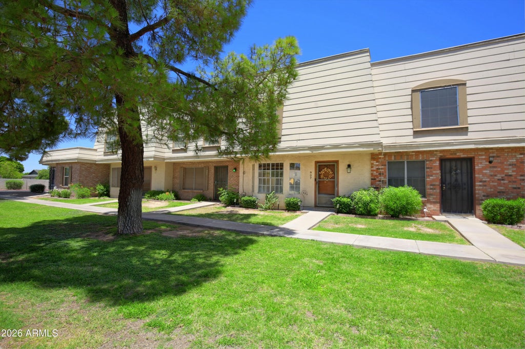 Photo of 907 E Shobe Drive, Tempe, AZ 85283 (MLS # 7039951)
