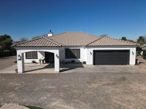 7414 S 63RD Avenue Laveen AZ 85339