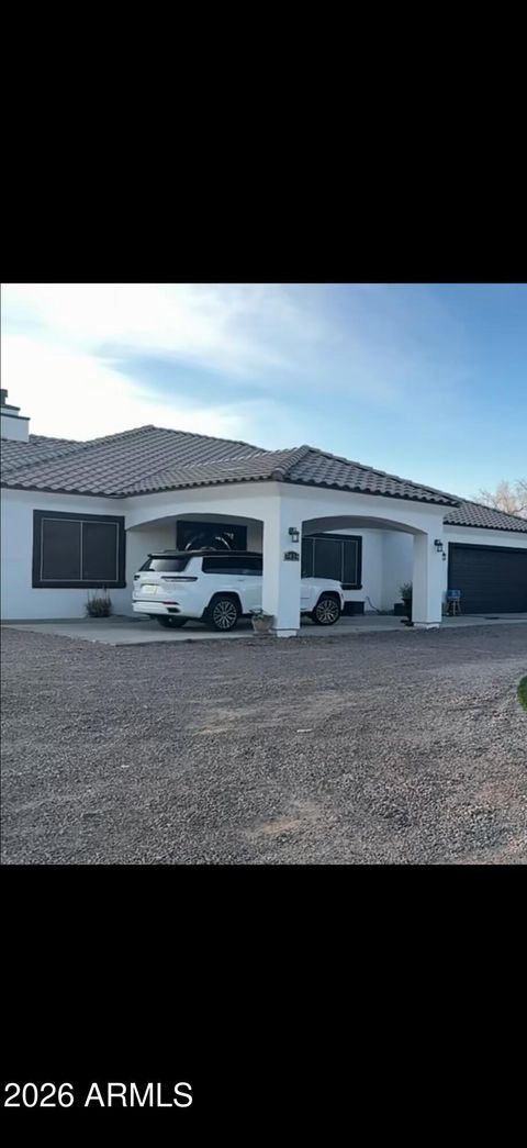 7414 S 63RD Avenue Laveen AZ 85339