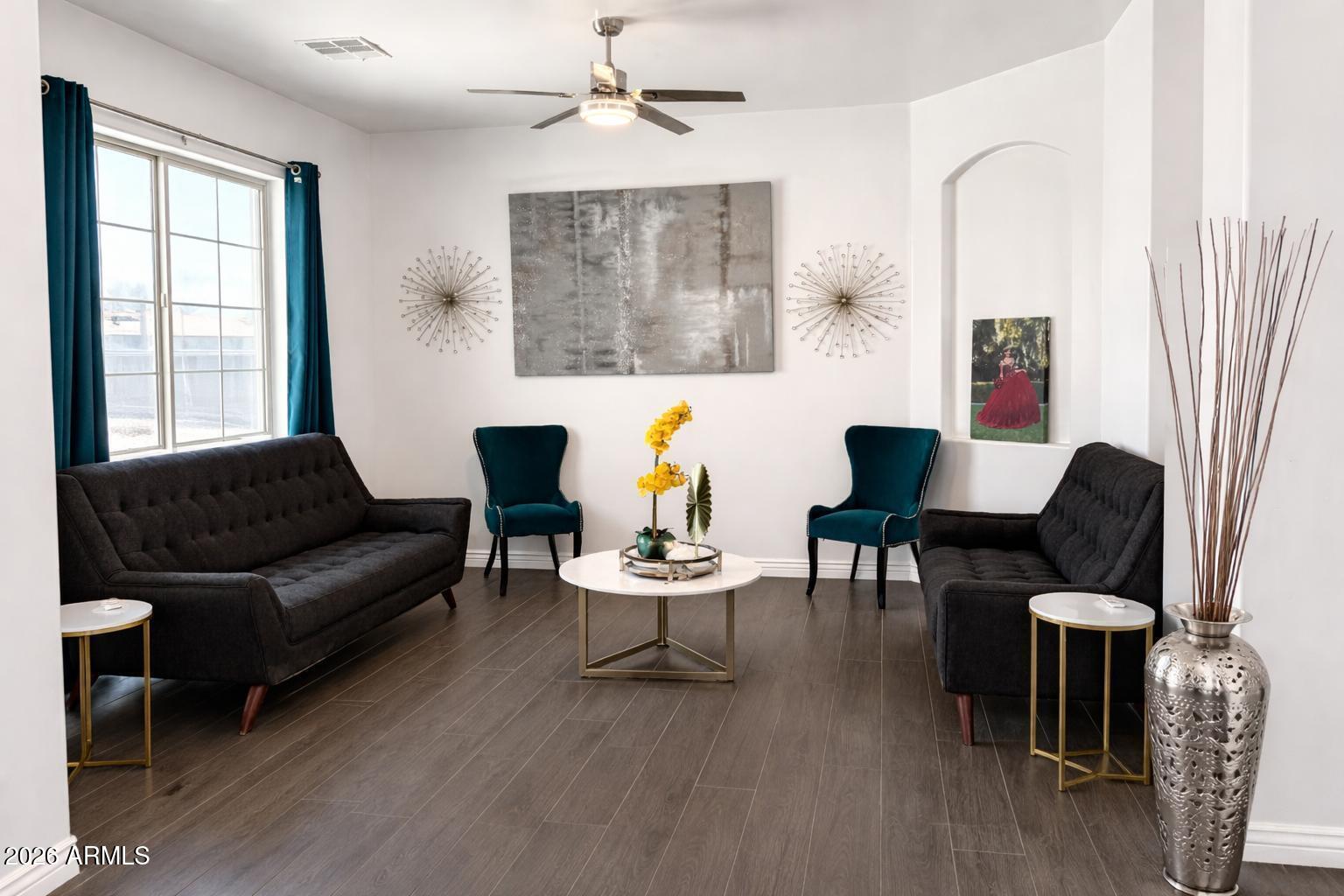 RANCHO GRANDE DOS - Residential
