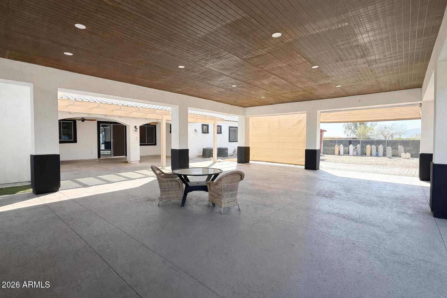 RANCHO GRANDE DOS - Residential