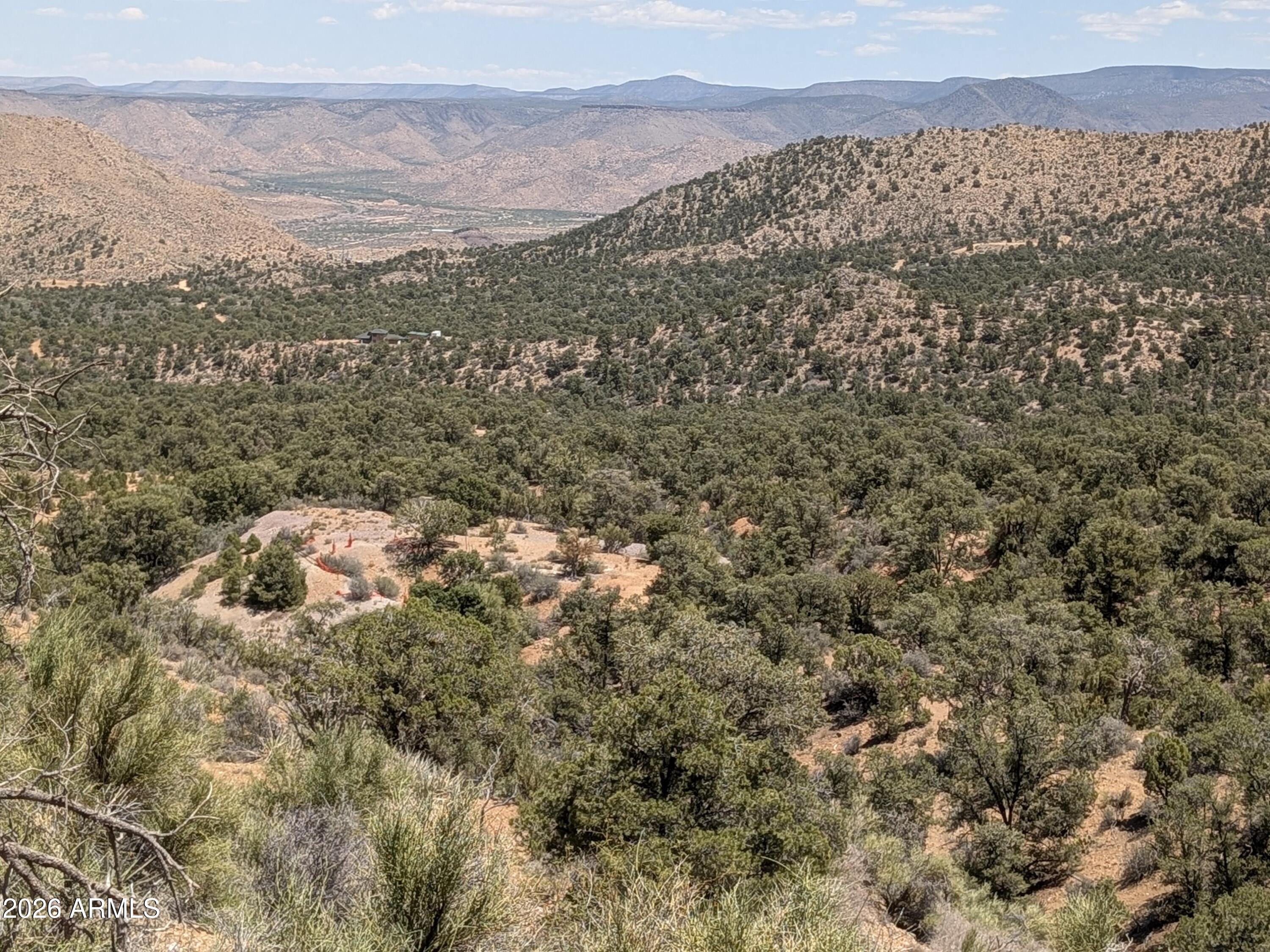 - Hackberry Mine Mohave County -- -