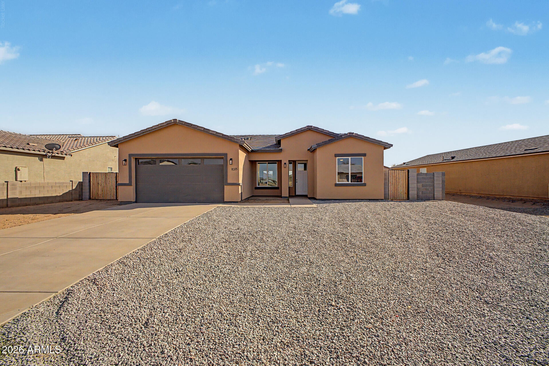 8335 W SWANSEA Drive