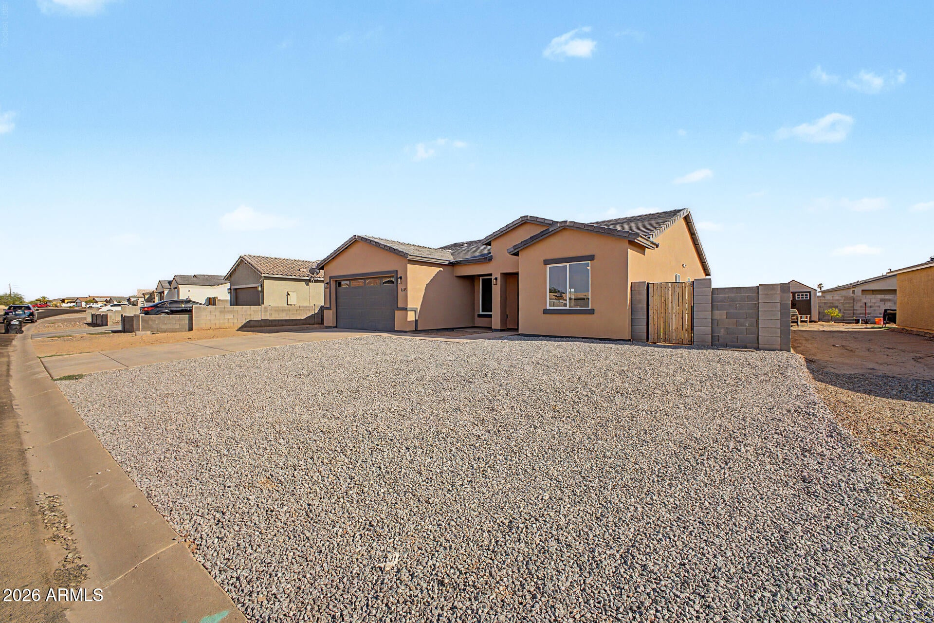 8335 W SWANSEA Drive