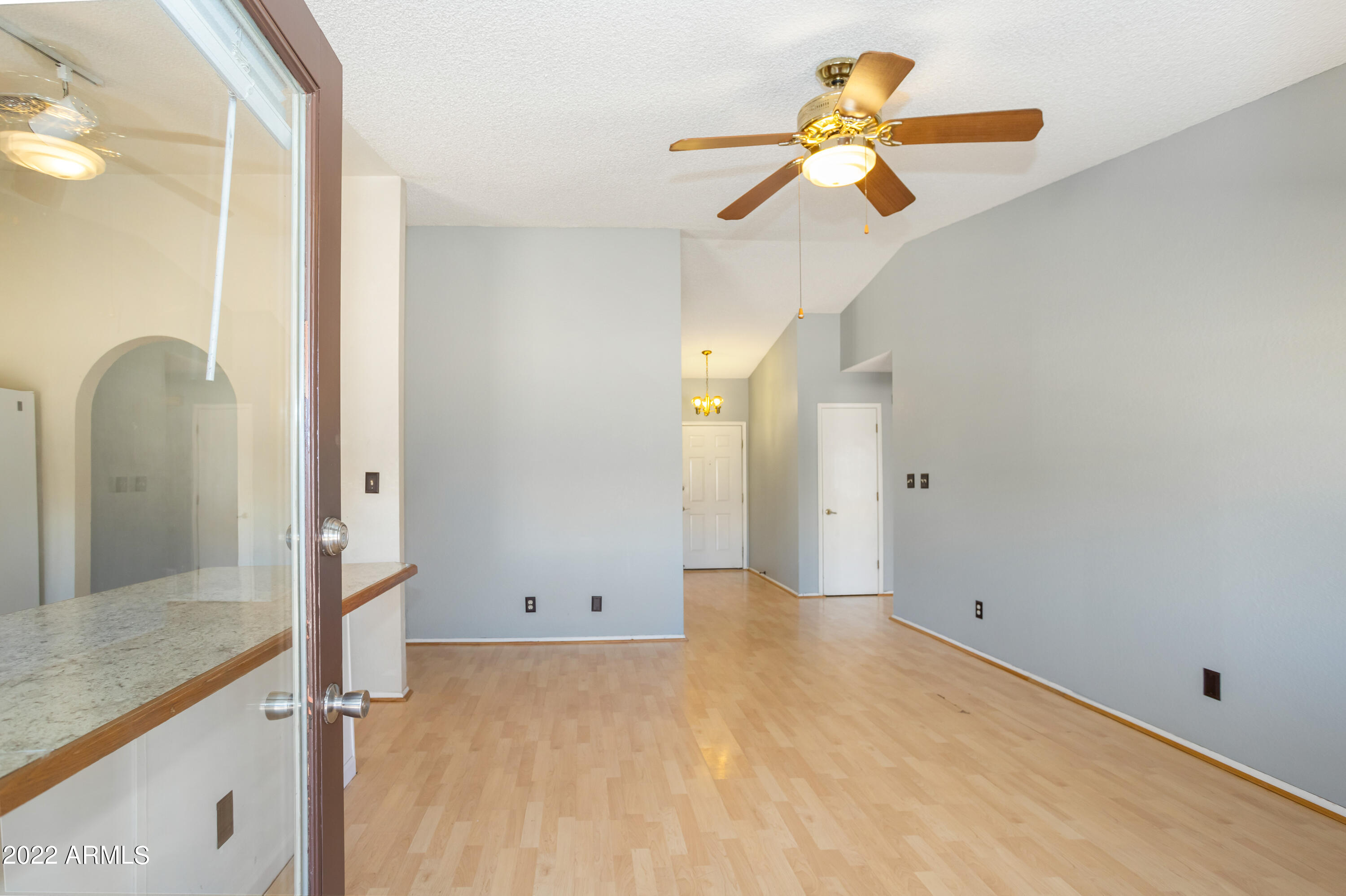 SHADOW RIDGE - Residential