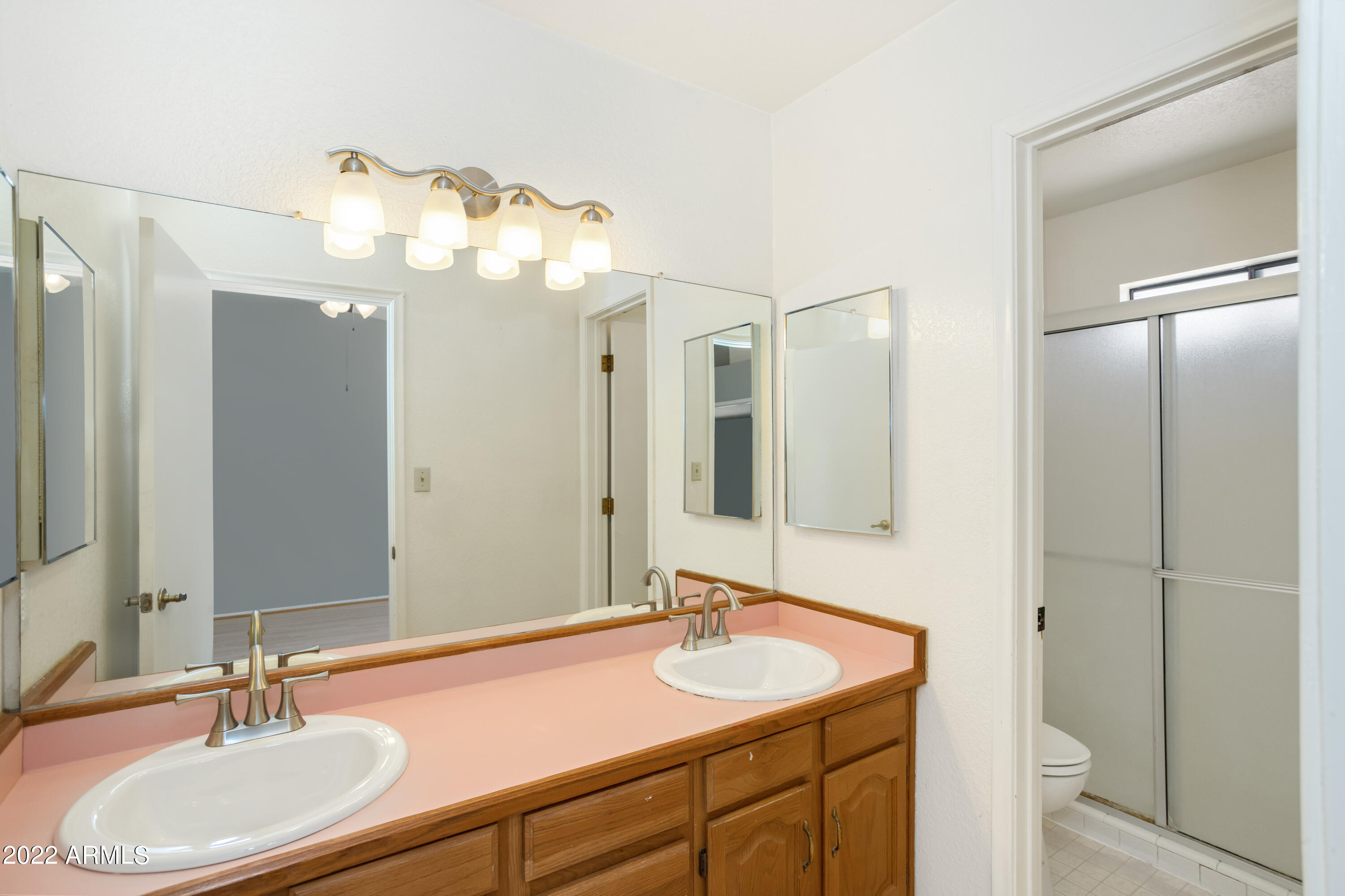 SHADOW RIDGE - Residential