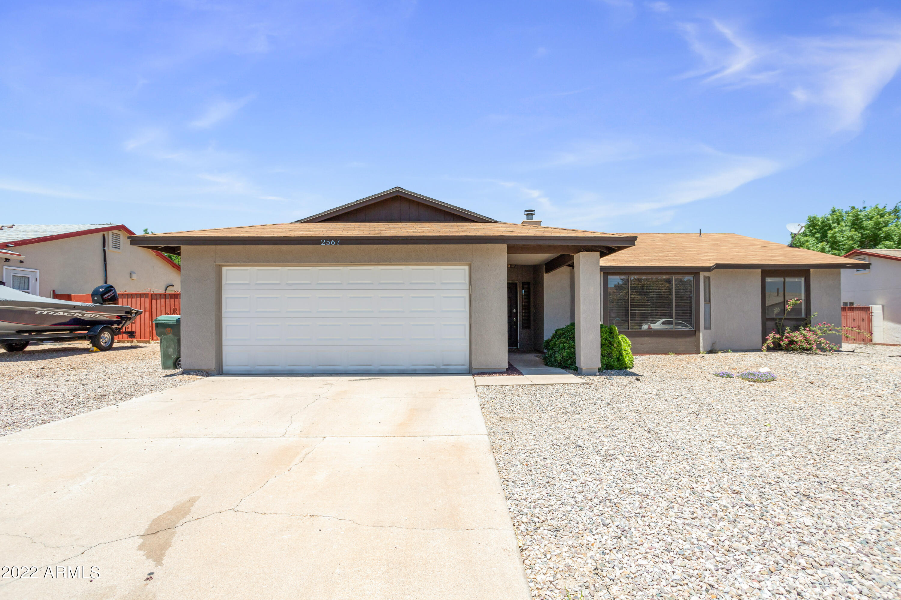 SHADOW RIDGE - Residential