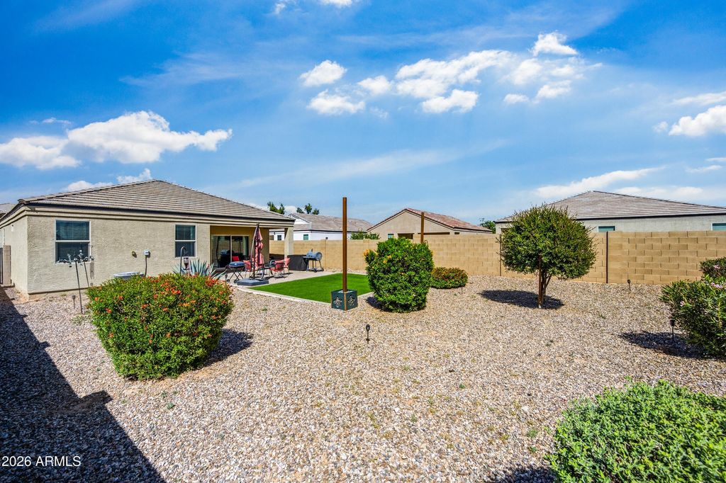 Photo of 4913 E Chromium Road, San Tan Valley, AZ 85143 (MLS # 7010512)