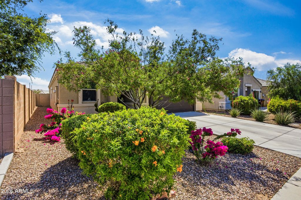 Photo of 4913 E Chromium Road, San Tan Valley, AZ 85143 (MLS # 7010512)