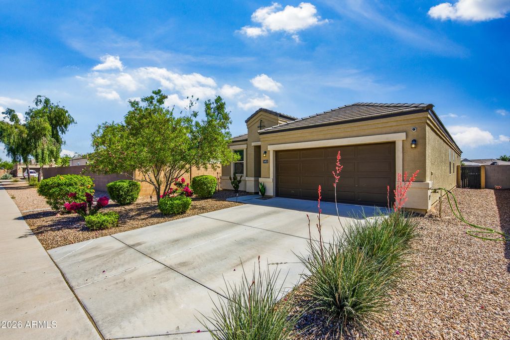 Photo of 4913 E Chromium Road, San Tan Valley, AZ 85143 (MLS # 7010512)
