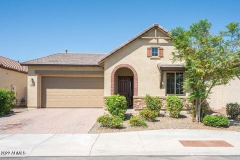 5434 S FOREST Avenue Gilbert AZ 85298