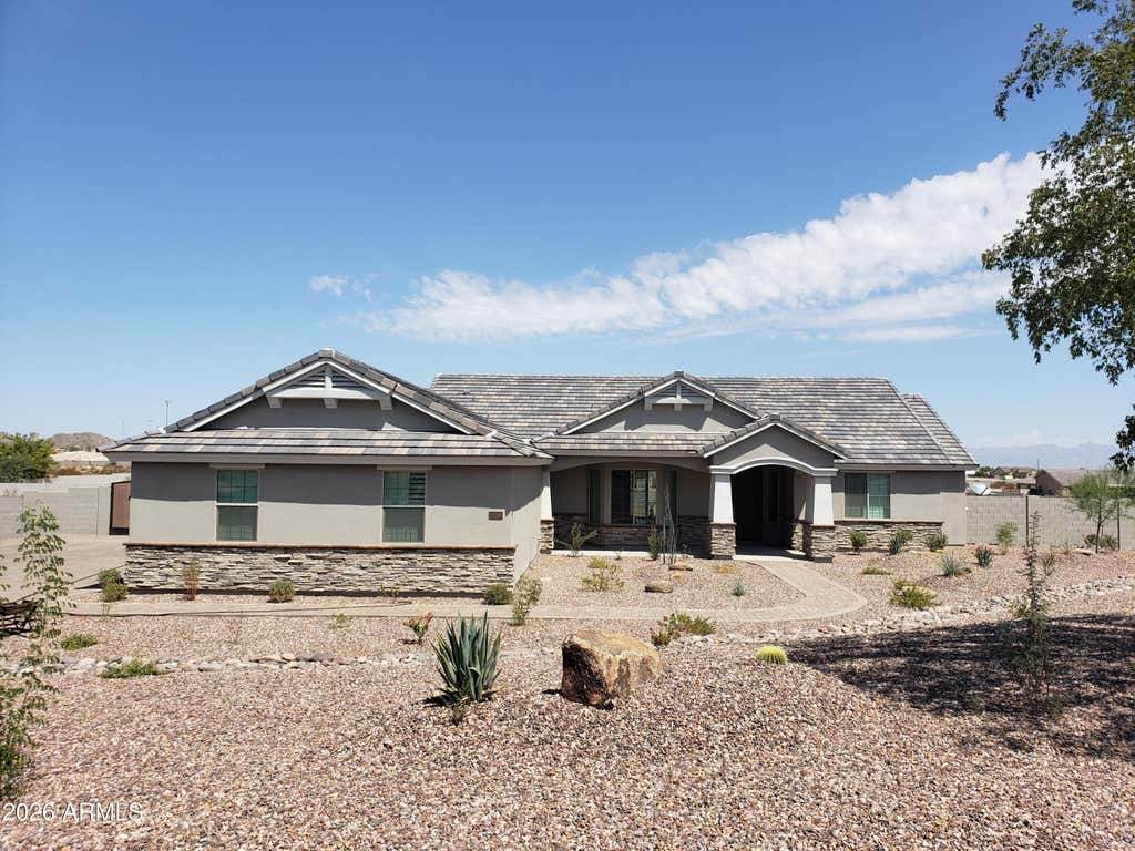 Photo of 2416 W Jens Way, Queen Creek, AZ 85142 (MLS # 7048100)