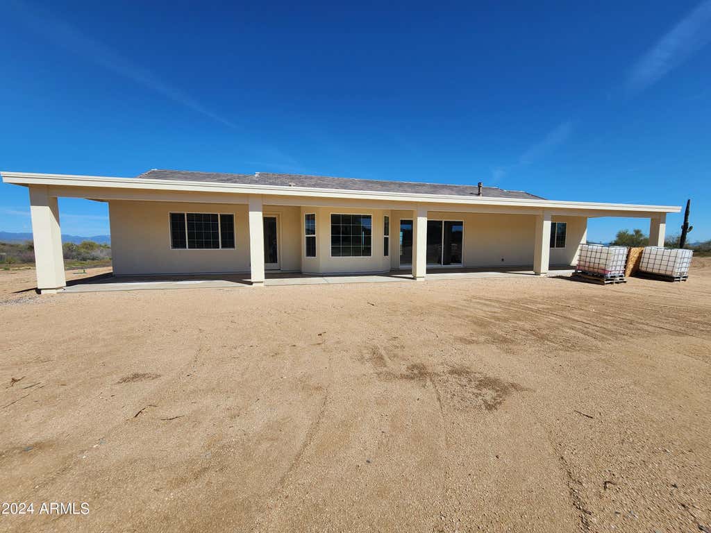 Photo of 2416 W Jens Way, Queen Creek, AZ 85142 (MLS # 7048100)
