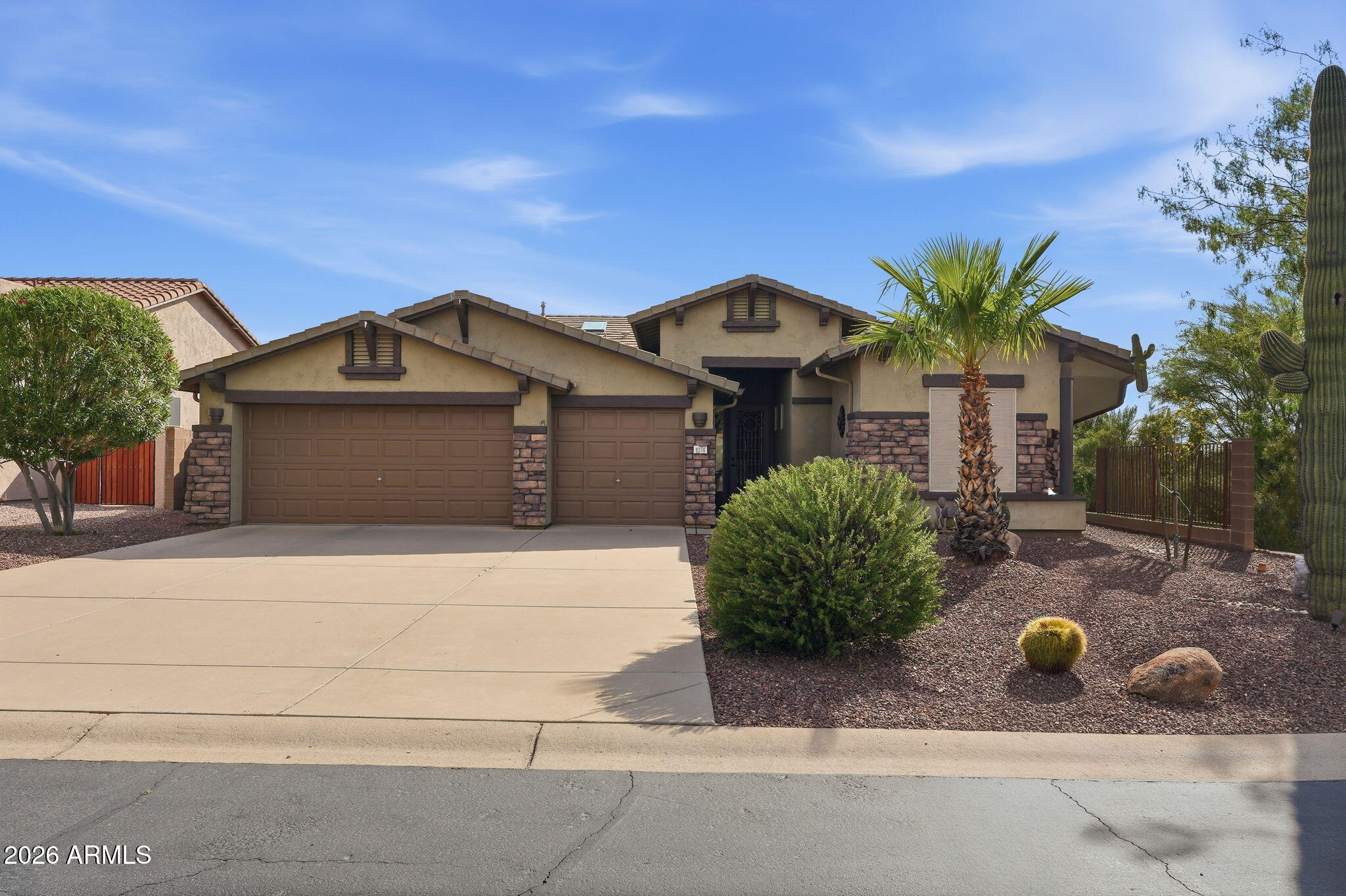 8278 S Rocky Peak Court