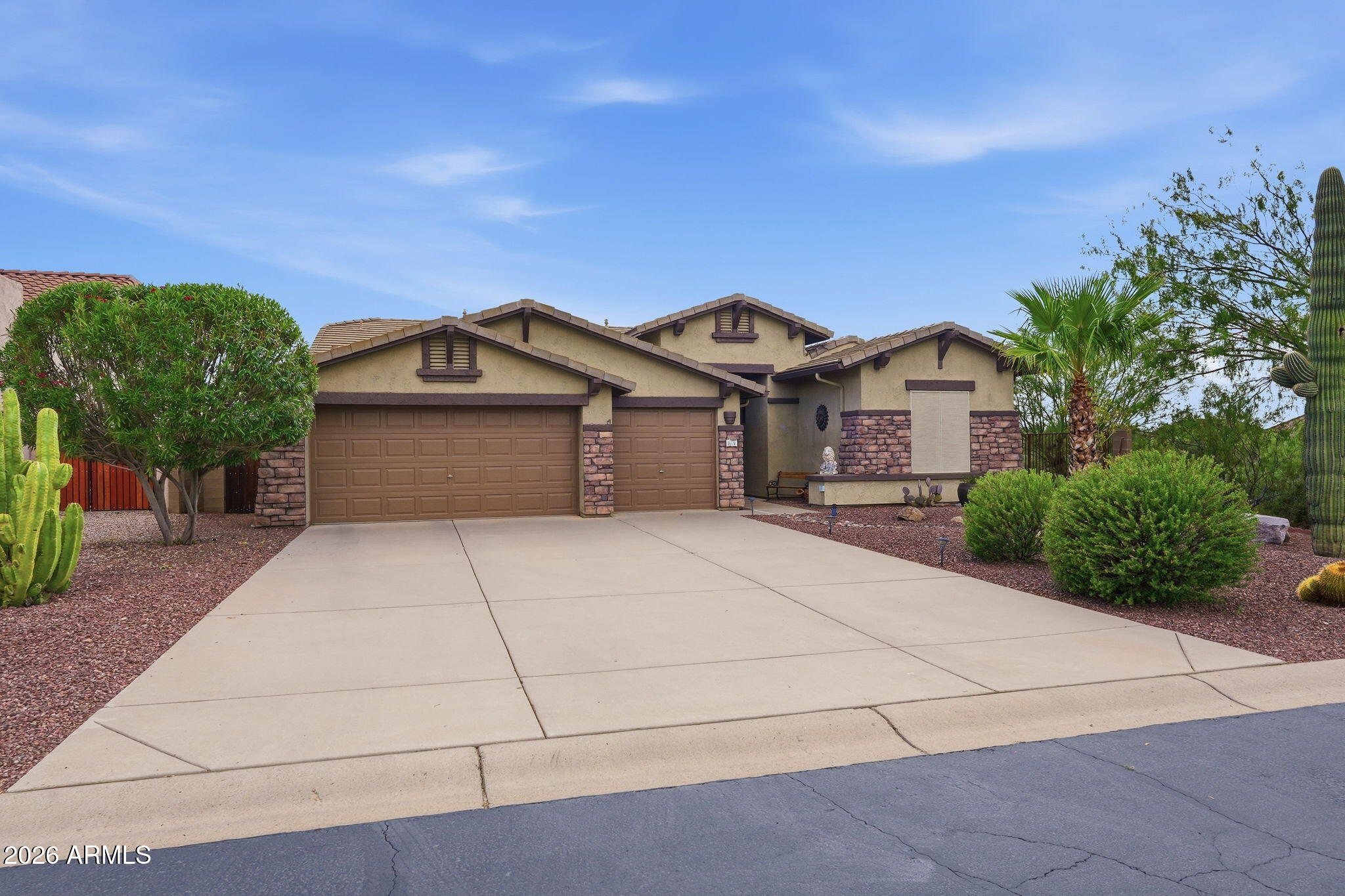 8278 S Rocky Peak Court