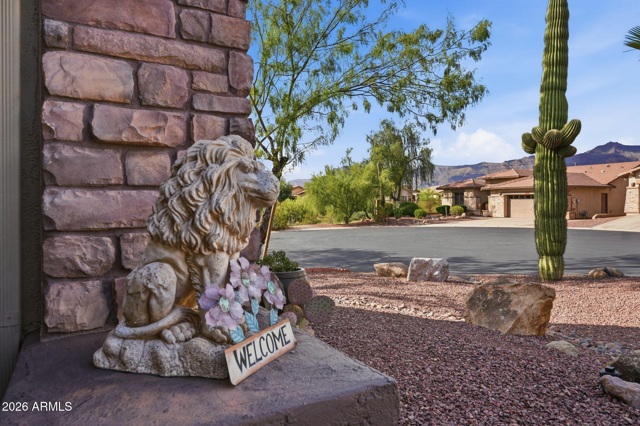 8278 S Rocky Peak Court