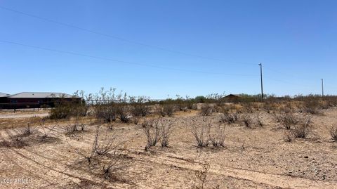 30100 N 235th Avenue 1 Wittmann AZ 85361