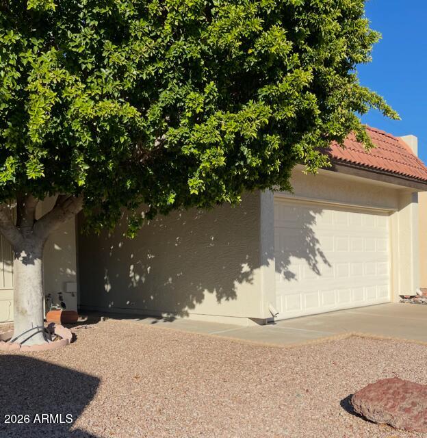 2524 E VILLA THERESA Drive