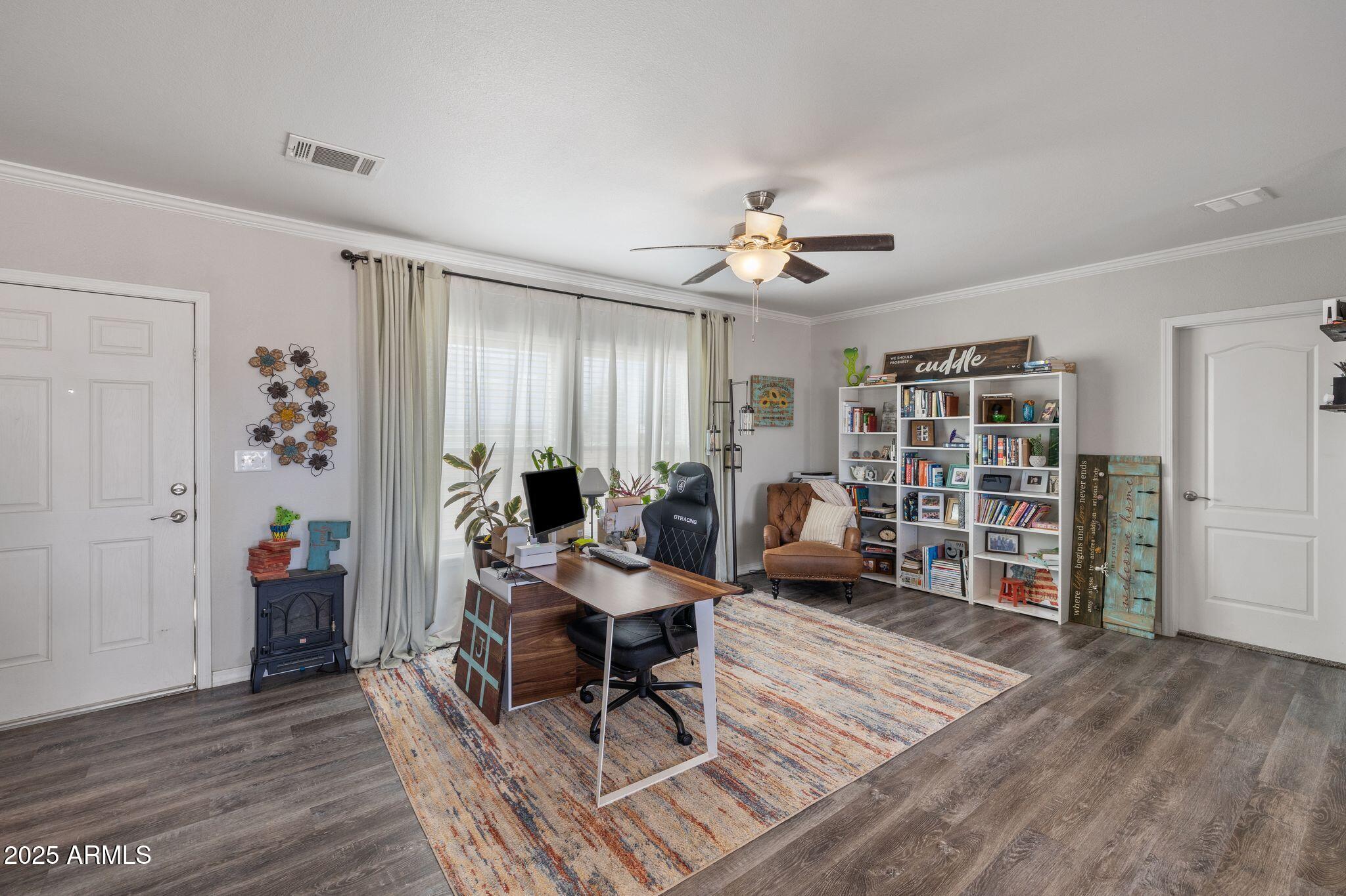 25221 N MITCHELL Road