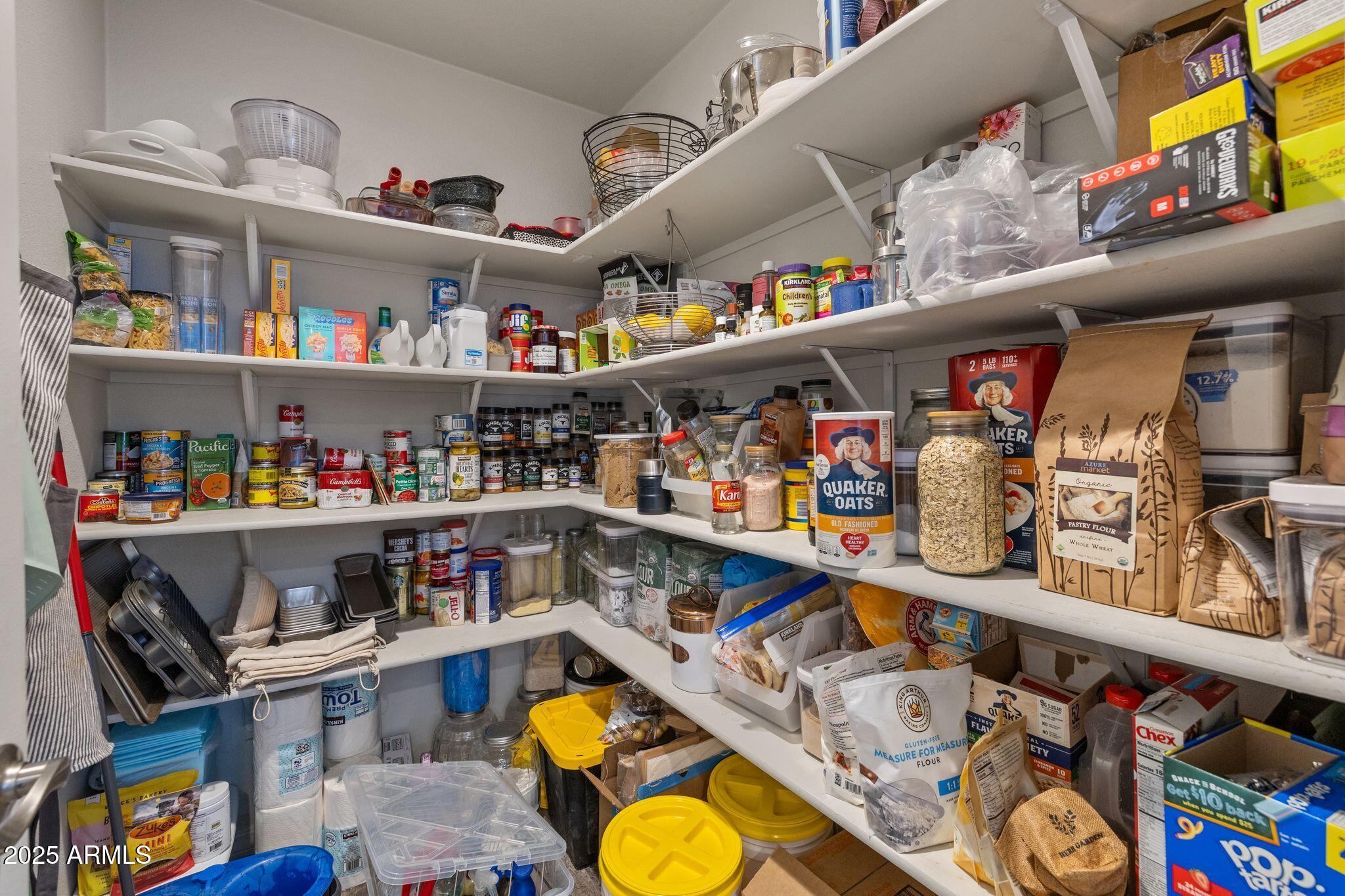 25221 N MITCHELL Road